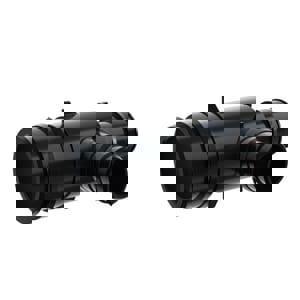 2 x 1-1/2 x 1-1/4 in. Plastic PEX Expansion Tee